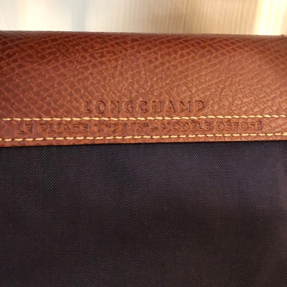 Longchamp Le Pliage - Picture 4 of 7